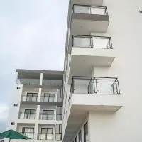Manta Surf Hotel,位于曼塔的酒店