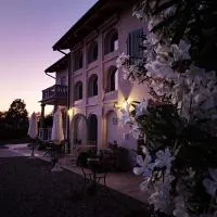 Theresa sulla Collina，位于Passerano 的酒店