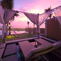 The Little Shore Khao Lak by Katathani，位于蔻立的酒店