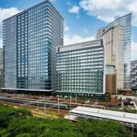 Hotel Metropolitan Kawasaki,位于川崎的酒店