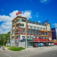 My Rooms Channapatna，位于Channapatna的酒店
