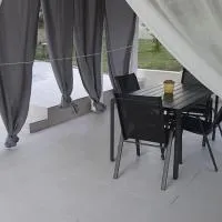Apartmani Irena,位于利缇纳的酒店