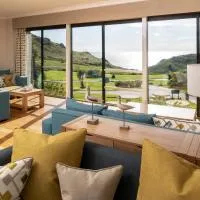 Soar Mill Cove Hotel，位于Soar的酒店