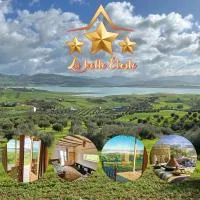La Belle Etoile，位于Ouazzane的酒店