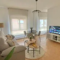 Apartamentos El Llano Dorado 15，位于Sorbas的酒店