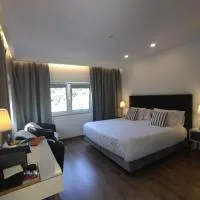 Casa do Rio，位于圣佩德罗温泉的酒店