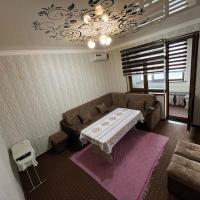 Sevramsev，位于MŭynoqMuynak Airport - MOK附近的酒店