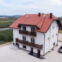 Rooms Enter Ogulin,位于Oštarije的酒店