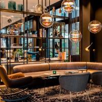 Motel One Köln-Messe，位于科隆道依茨的酒店