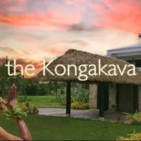 The Kongakava Hotel，位于努库阿洛法的酒店
