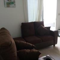 Apartamentos Villa Antonela，位于拉塞瓦拉塞瓦国际机场 - LCE附近的酒店