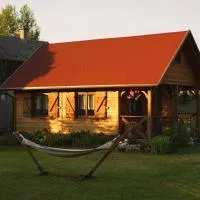 Oaza Marcinkowska，位于Purda的酒店