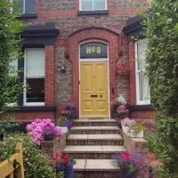 Merchant House，位于布特尔的酒店