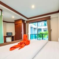 Kata Noi Bay Inn，位于卡塔海滩的酒店