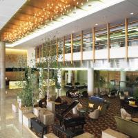 清大广场酒店，位于清州市Cheongju International Airport - CJJ附近的酒店