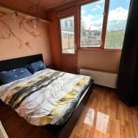 Double bed room，位于乌得勒支Noordwest的酒店