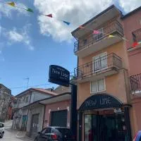 B&B Della Nonna Maria,位于San Pietro a Maida的酒店