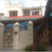 Bharathi Bhavanam，位于加赖古迪的酒店