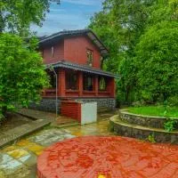 EKOSTAY- Caribbean Villa,位于潘韦尔的酒店