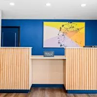 Spark by Hilton Modesto，位于莫德斯托的酒店