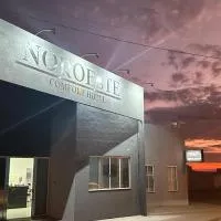 NOROESTE Comfort Hotel，位于南圣菲的酒店