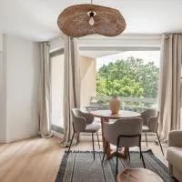 L'Hotel de JC - CHU，位于梅朗的酒店