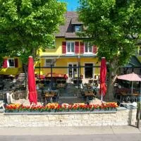Tuniberg Restaurant Hotel，位于弗莱堡的酒店
