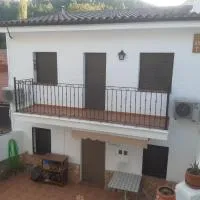 Casas rurales Casa Noguera，位于里奥帕尔的酒店