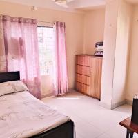 Mirpur female guest room，位于达卡Mirpur的酒店