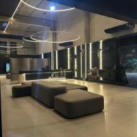 232 Concept Hotel，位于卡鲁阿鲁的酒店