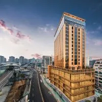 Gloucester Hotel Incheon，位于仁川市的酒店