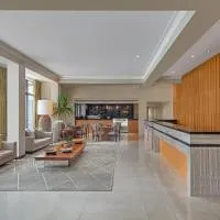 Holiday Inn & Suites Batangas LimaPark by IHG，位于八打雁的酒店