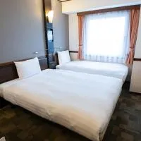 Toyoko Inn Chubu International Airport No 2，位于Tokoname的酒店
