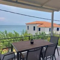 Seaview Apartments Petalidi，位于佩塔里德海昂的酒店