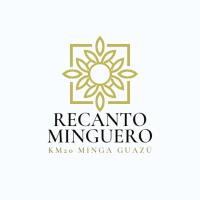 Posada Recanto Minguero，位于Minga GuazúGuarani International Airport - AGT附近的酒店