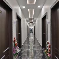 Hotel O Shiv Residency，位于GorwaVadodara Airport - BDQ附近的酒店