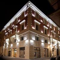 Le Camp Suite & Spa，位于帕多瓦Padova City Centre的酒店