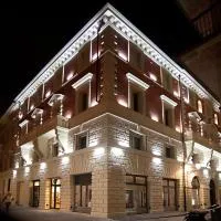 Le Camp Suite & Spa，位于帕多瓦的酒店