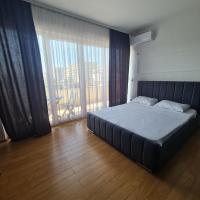 Apartment 1 Plisi Gjilan，位于Gjilan的酒店