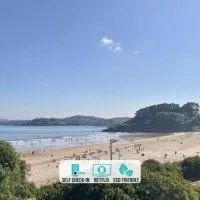 AFTER Hotel，位于巴斯提安吉洛的酒店