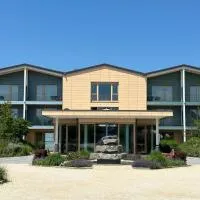 Landhotel Bohrerhof，位于Feldkirch的酒店
