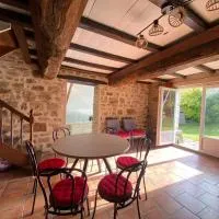 Gîte des Rochers，位于Lonlay-lʼAbbaye的酒店