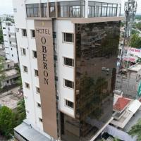 Hotel Oberon，位于索拉普索拉普机场 - SSE附近的酒店