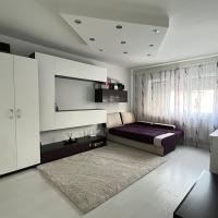 2 Bedroom Apartament，位于阿拉德Arad International Airport - ARW附近的酒店