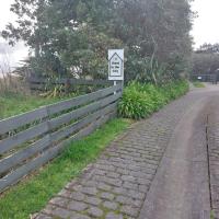 Rural in the city，位于北帕默斯顿北帕默斯顿国际机场 - PMR附近的酒店
