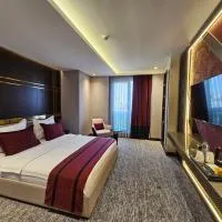 Asur Imperıal Hotel,位于Midyat的酒店