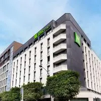 ibis Styles Paris Villejuif，位于维勒瑞夫的酒店