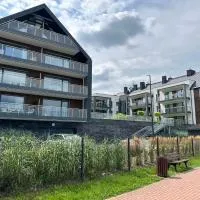 Apartament MARIA，位于奥斯特罗达的酒店