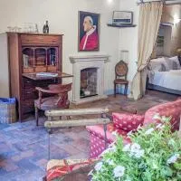 Pienzalettings "Suites"，位于皮恩扎的酒店
