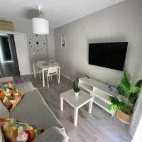 Casa Abuela María，位于Alhama de Almería的酒店